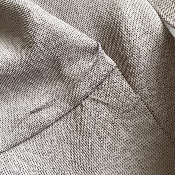 Babaton Flutter Jumpsuit - Picture 3 of 5